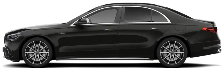 black car service orlando