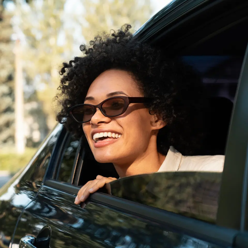 black car service orlando