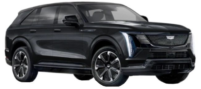 black car service near me