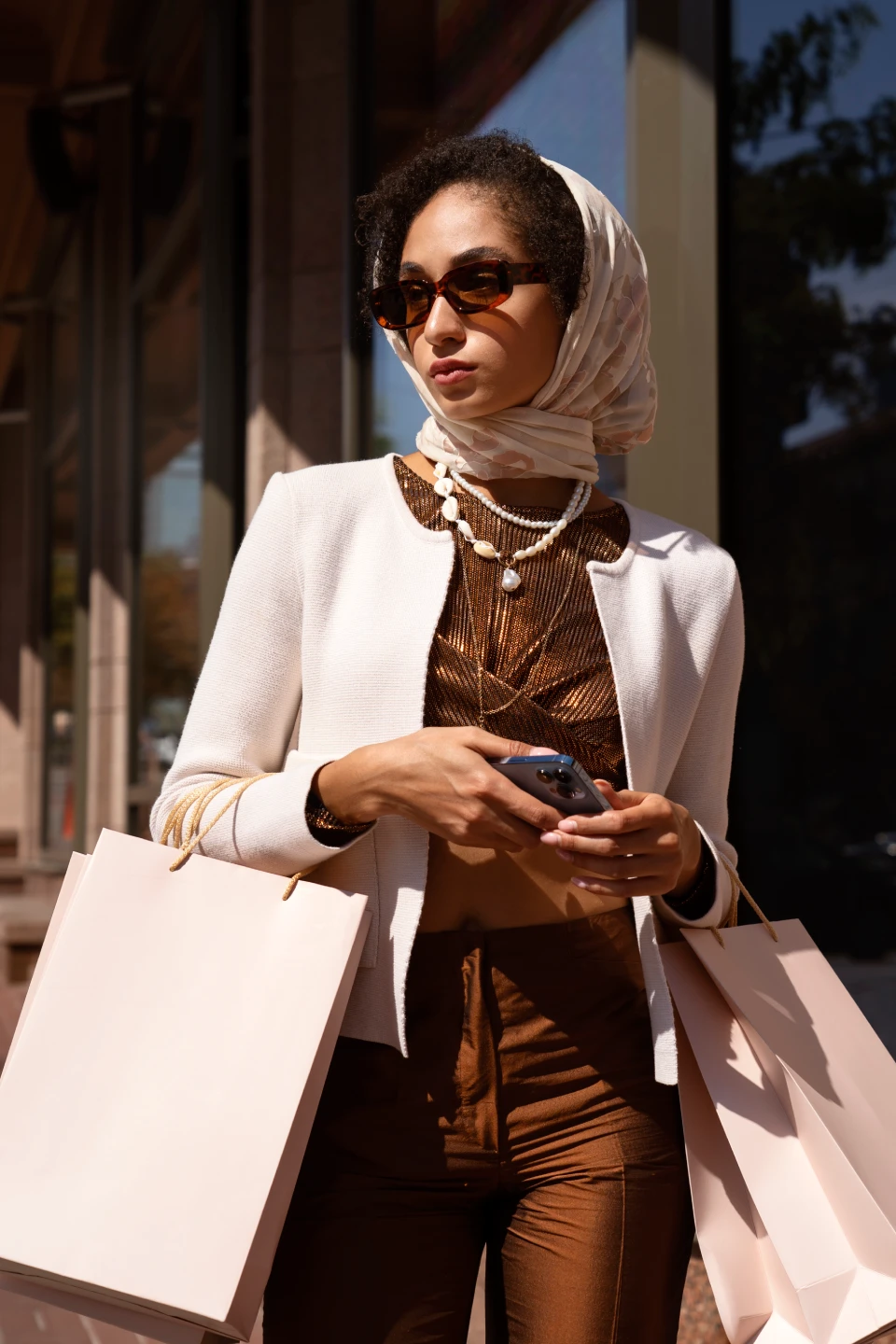 luxury Shopping Trips limo service Orlando
