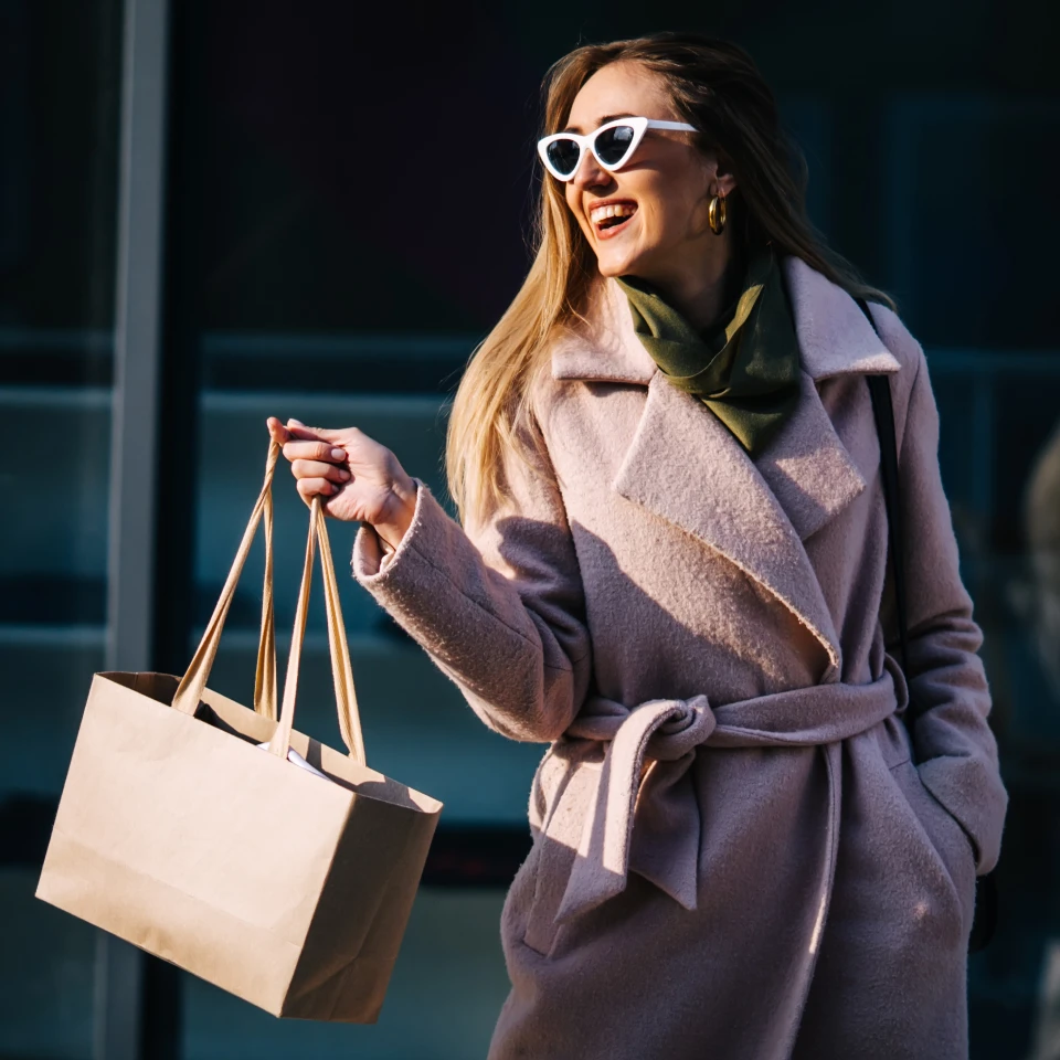 Shopping Trips car service Orlando FL