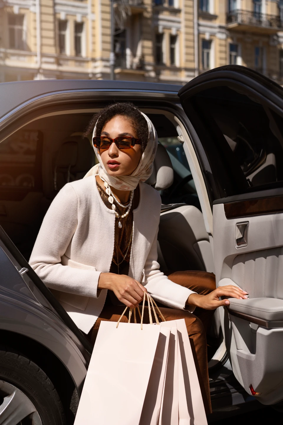 Shopping Trips car service Orlando
