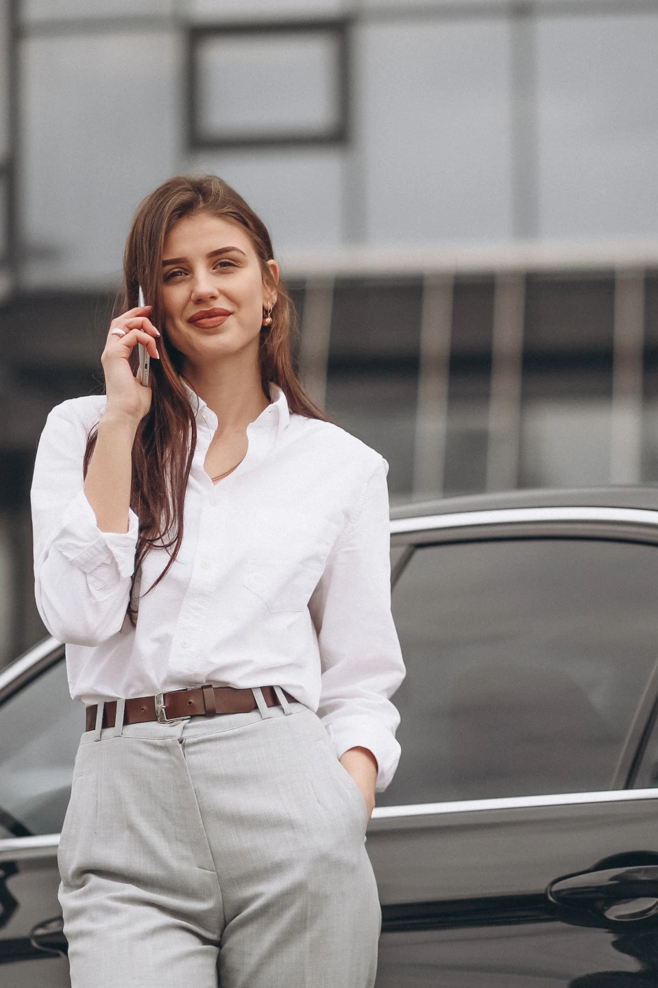 limousine service Orlando