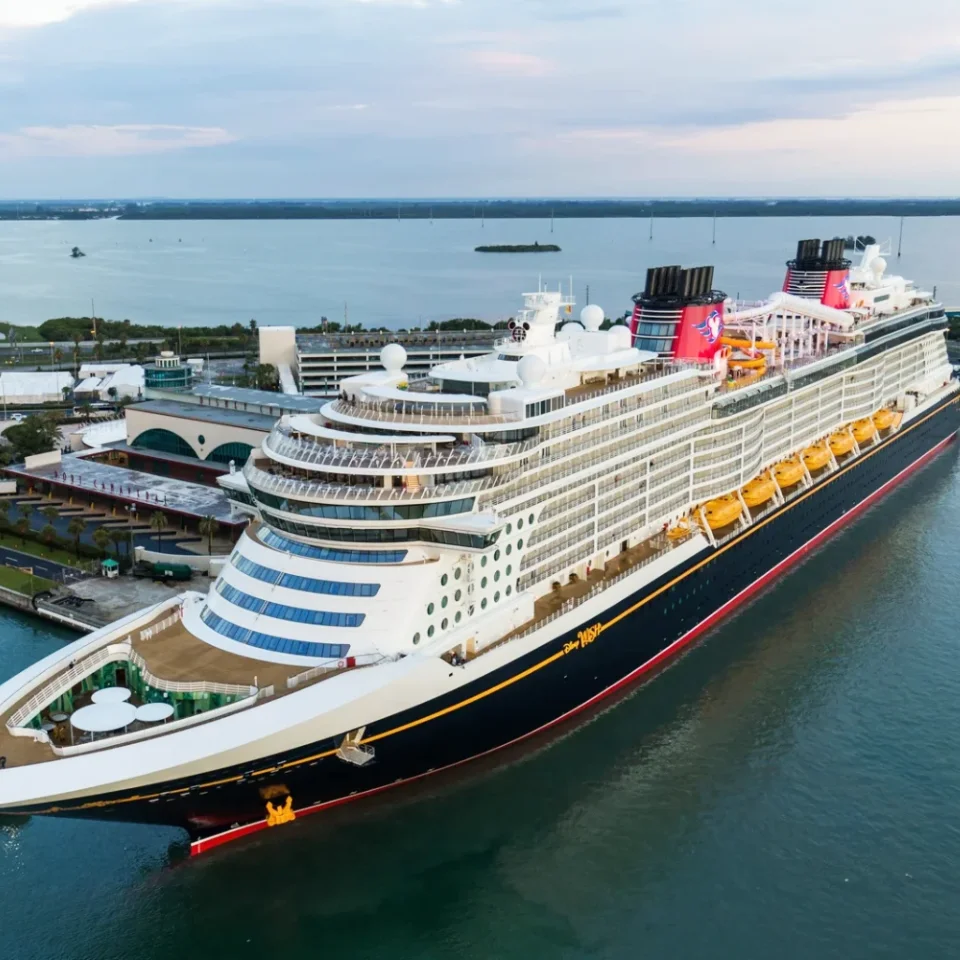 black car service orlando to port canaveral