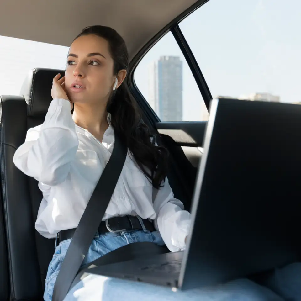 corporate limo service orlando FL