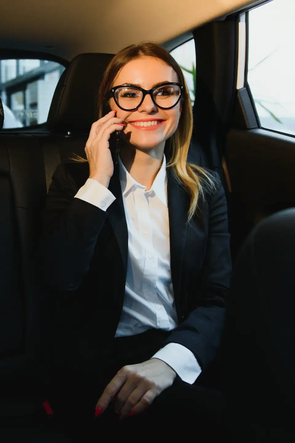 Orlando corporate car service