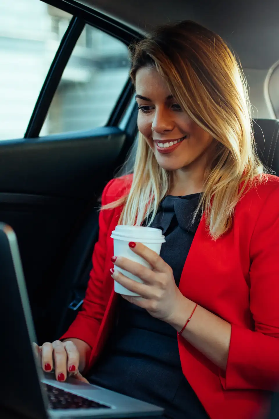 Corporate limo service in Orlando Florida