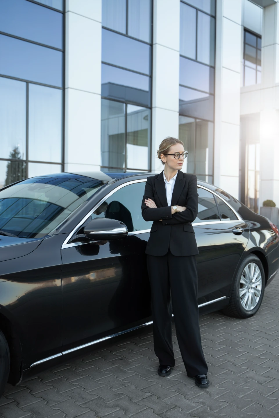 Premium car services Orlando Florida