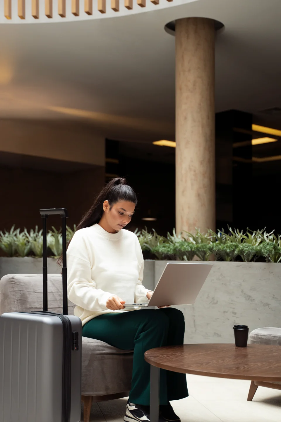transportation from orlando airport to hotel