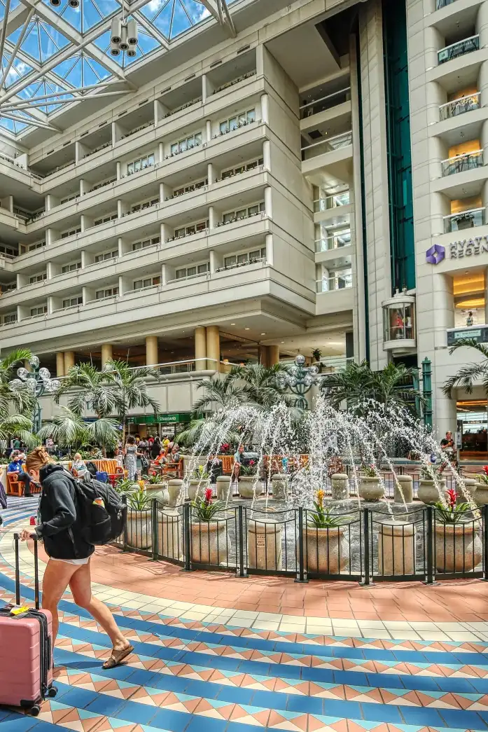mco airport transportation services