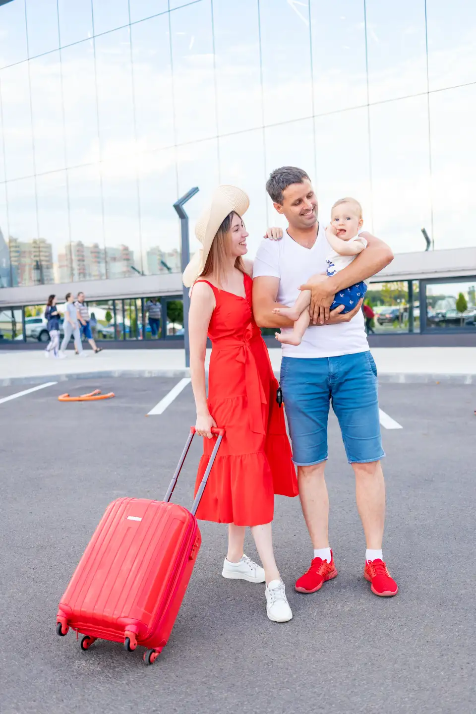 Orlando airport transportation