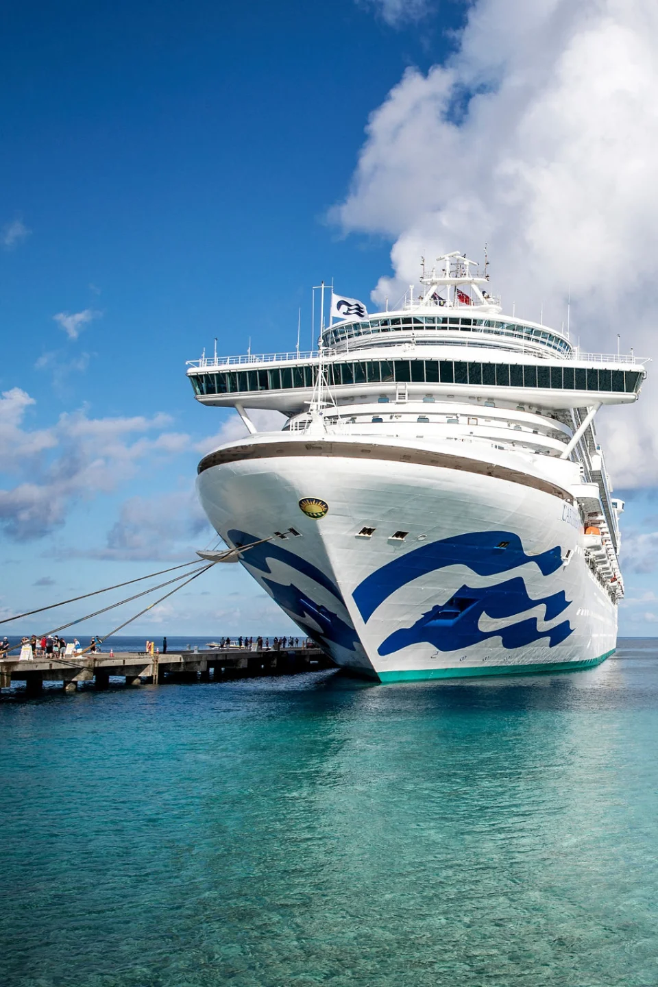 transportation from port canaveral to Orlando airport
