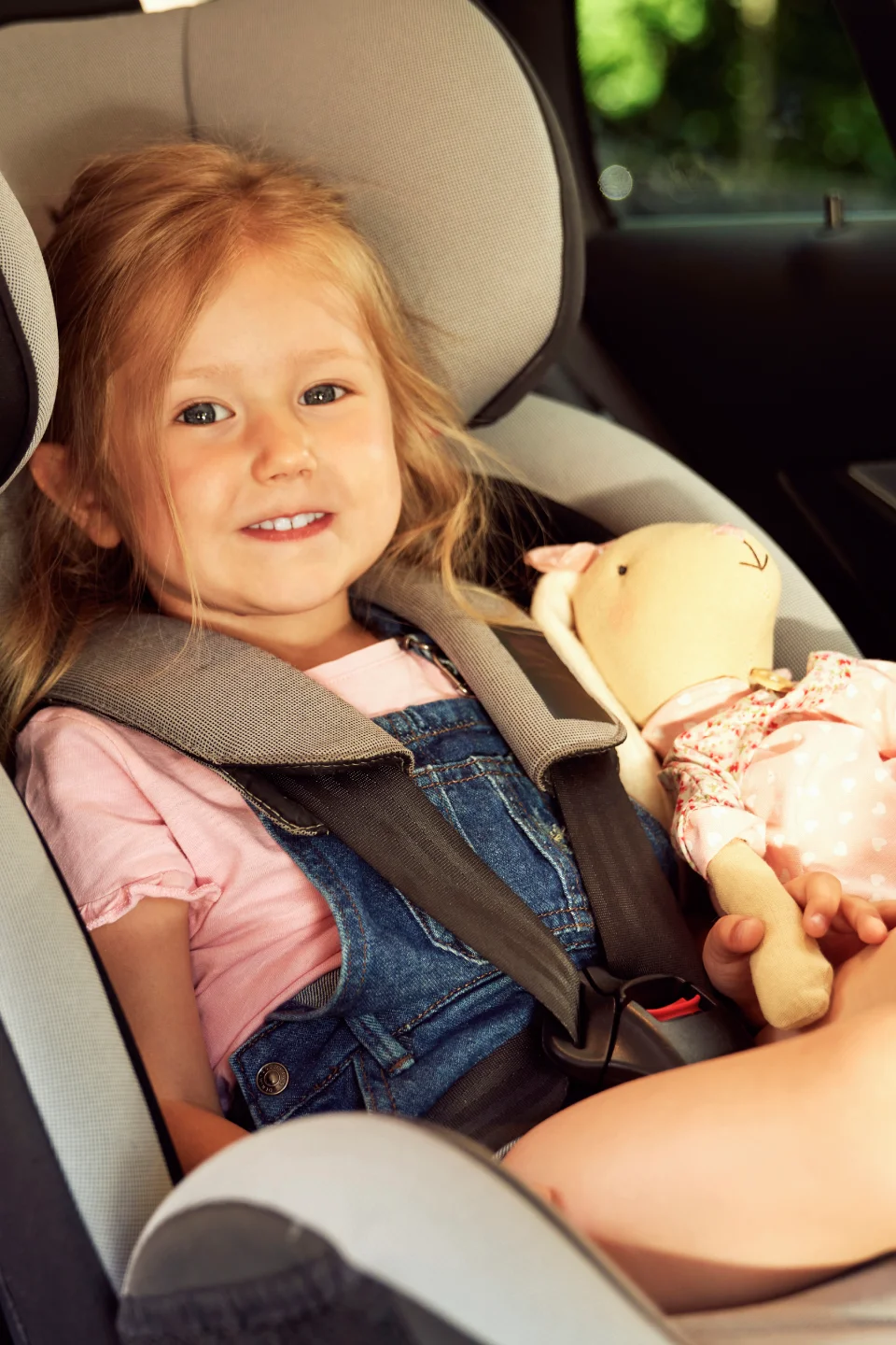 black car service with car seats orlando