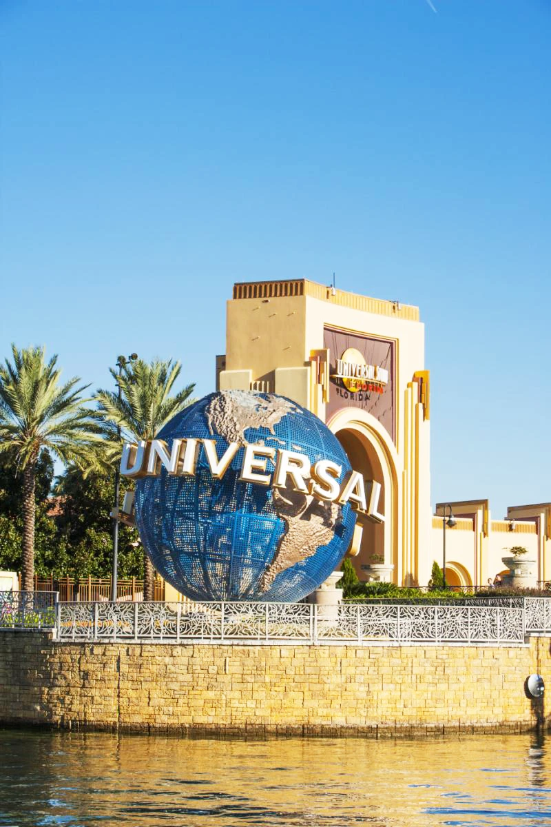 limo service from orlando airport to universal studios