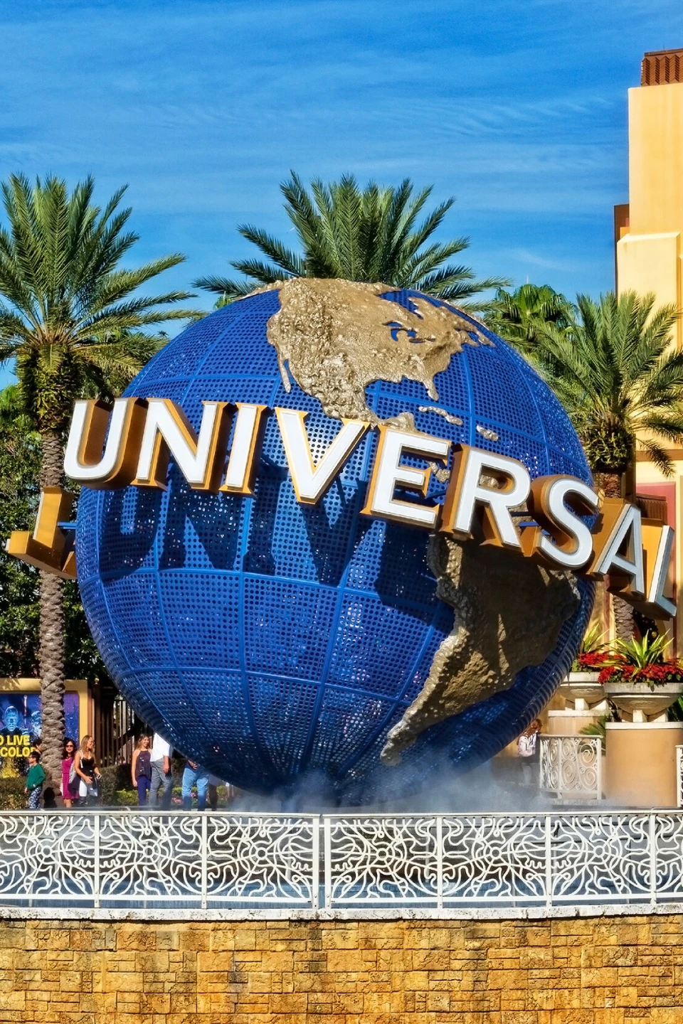 MCO to Universal Studios Car Service