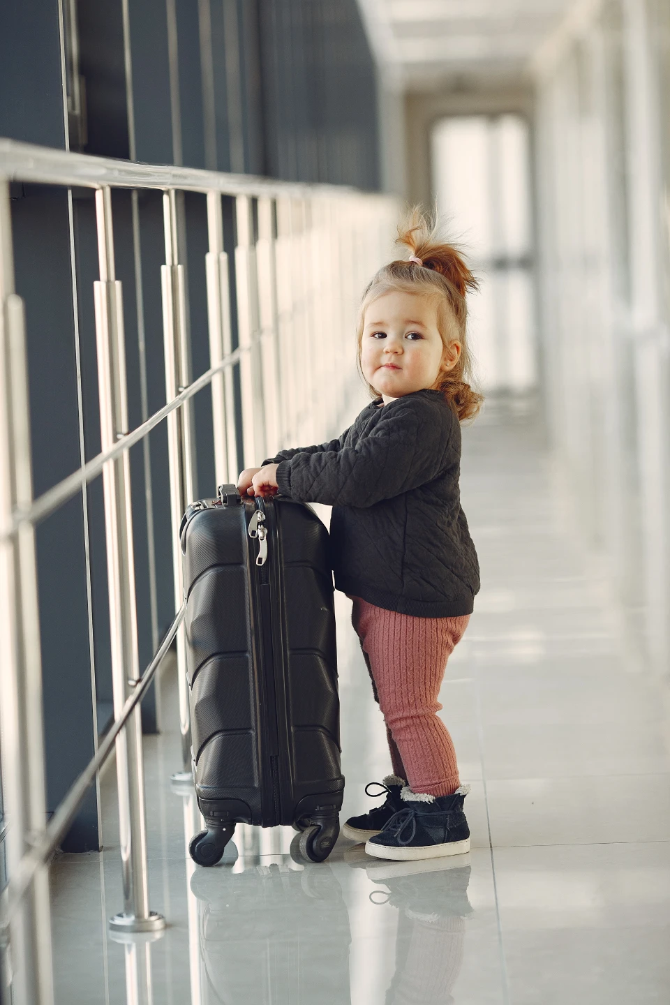 Orlando airport limo service