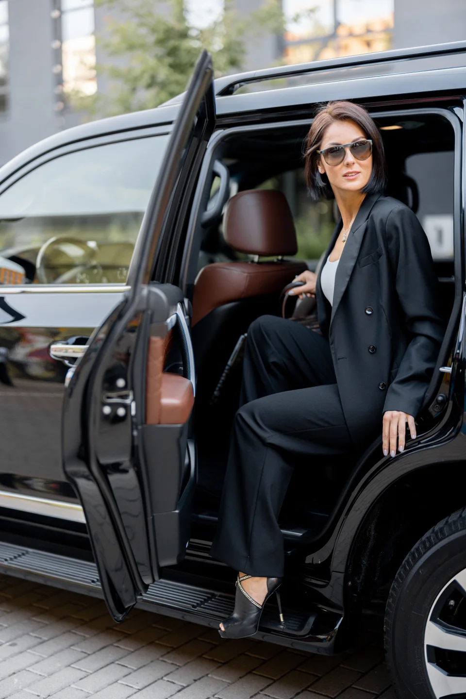 city to city chauffeur & car service orlando