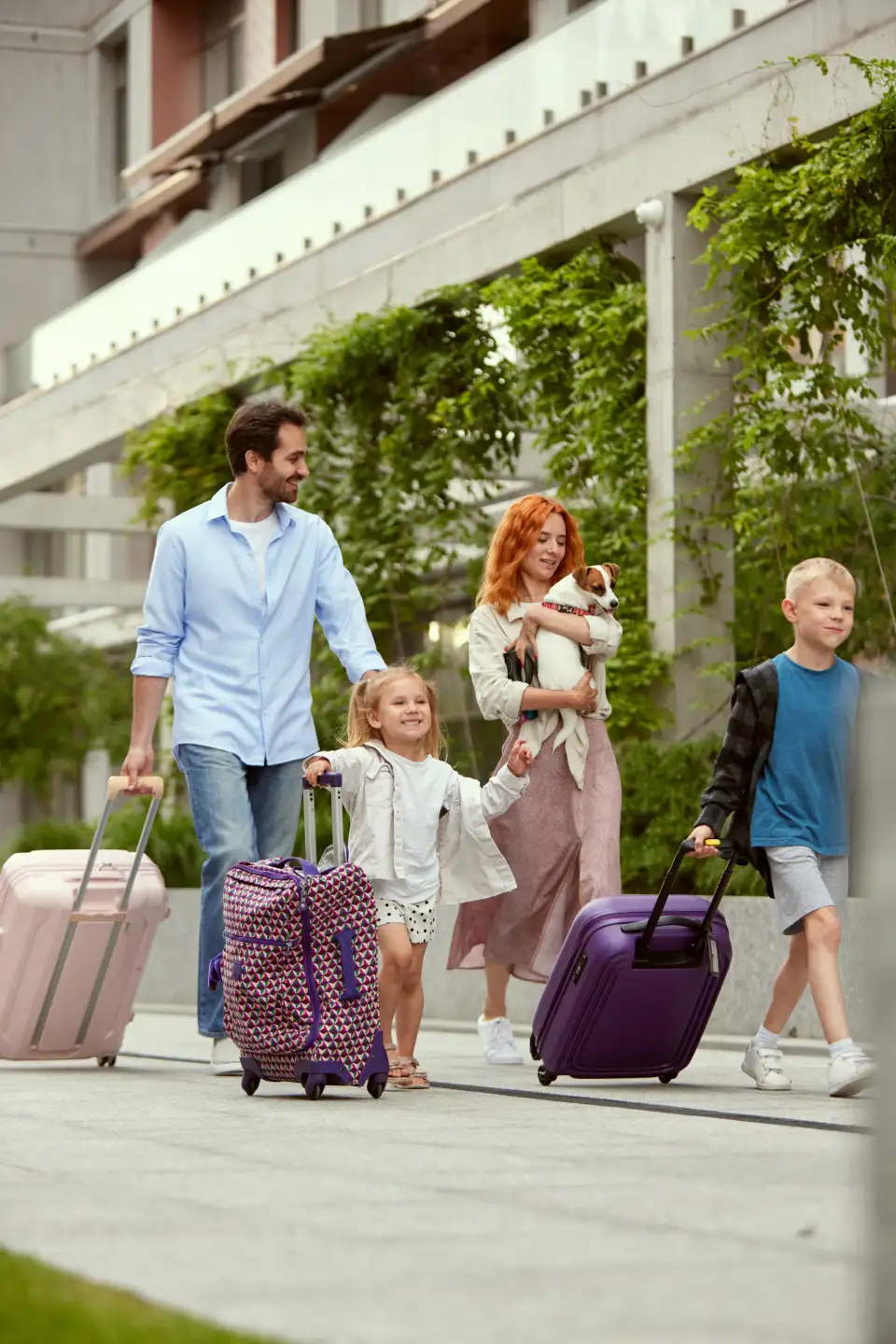 Orlando international airport car service