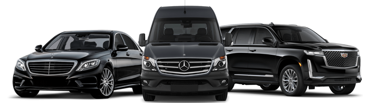 Black car service Orlando