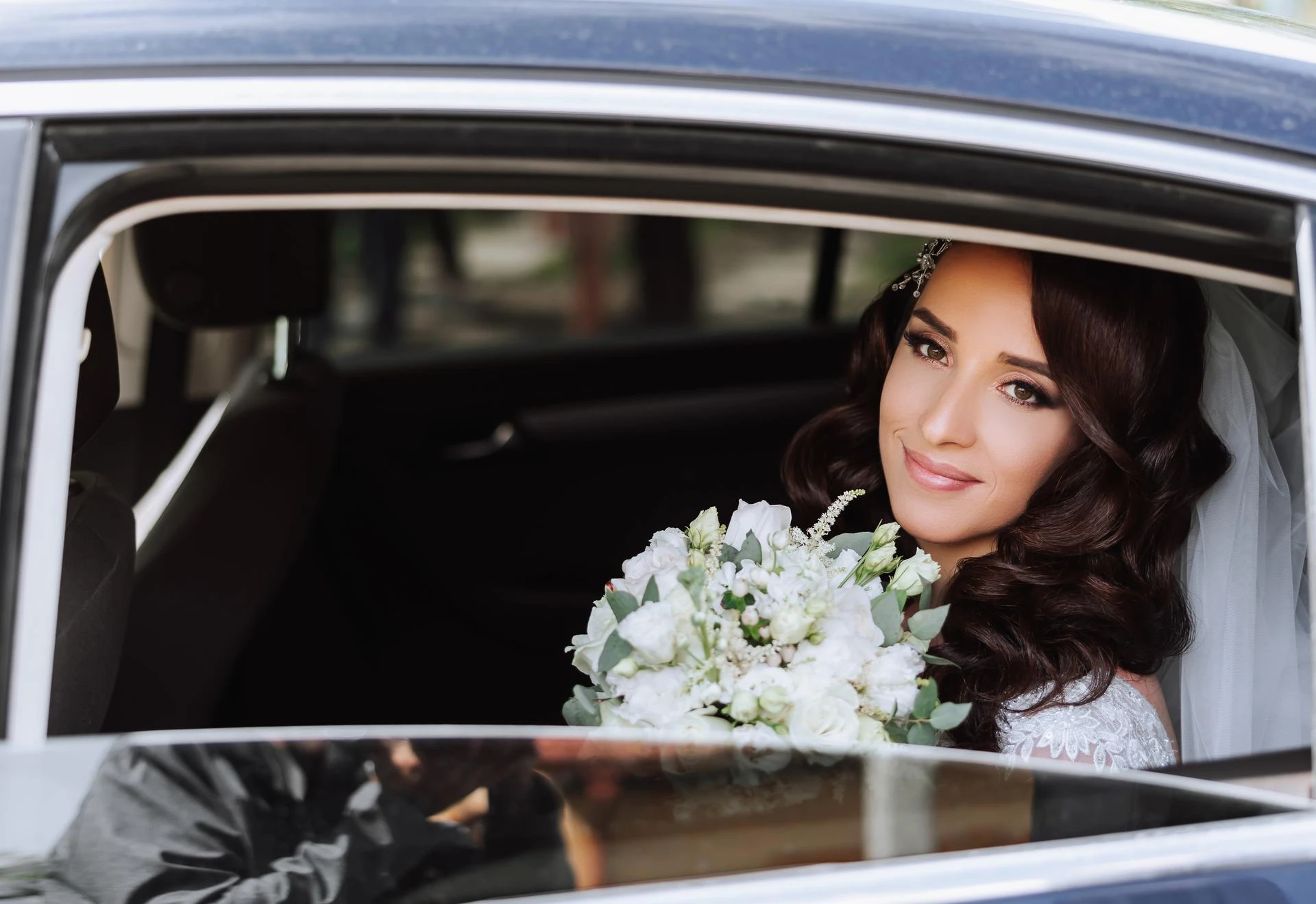 Orlando wedding limo service