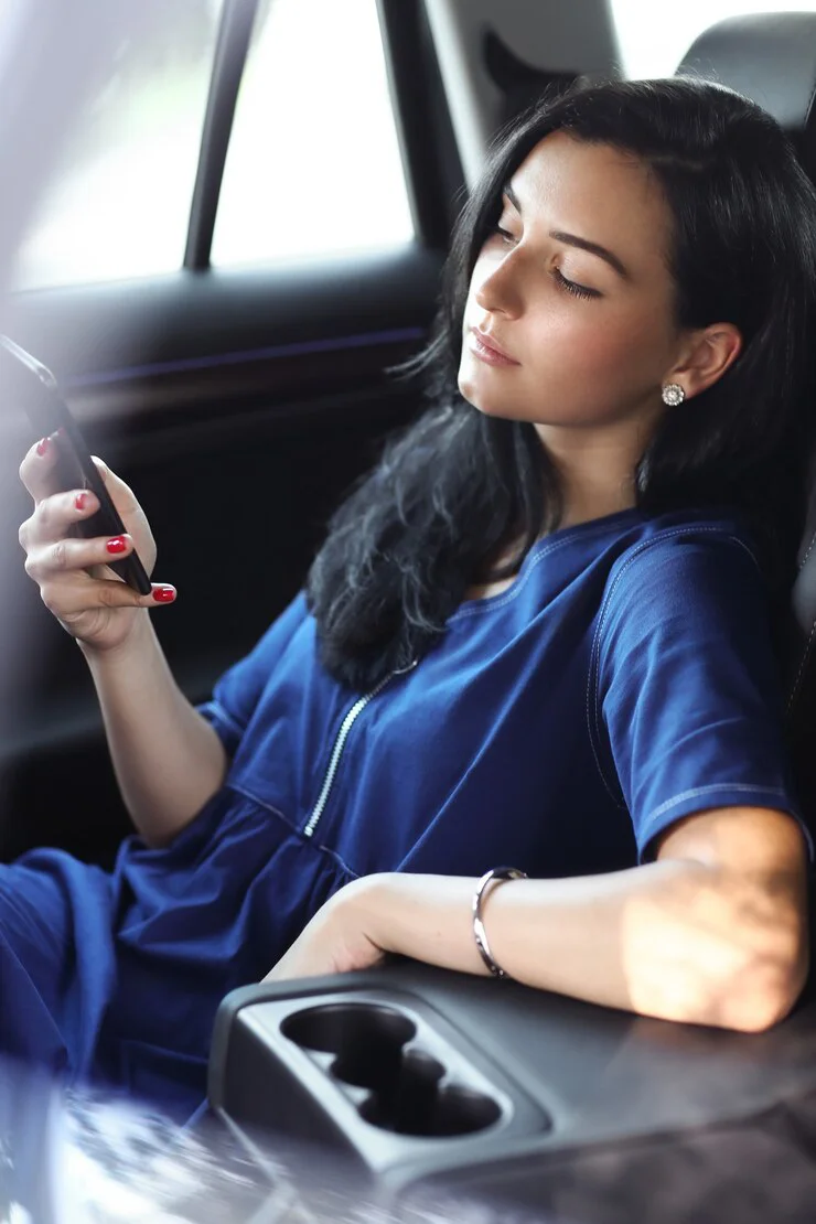point to point car service Orlando