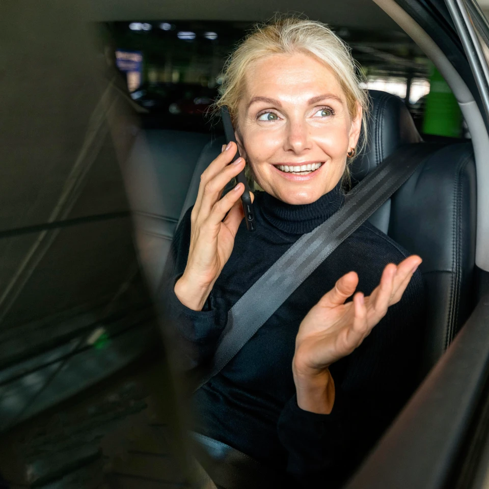limousine service in orlando