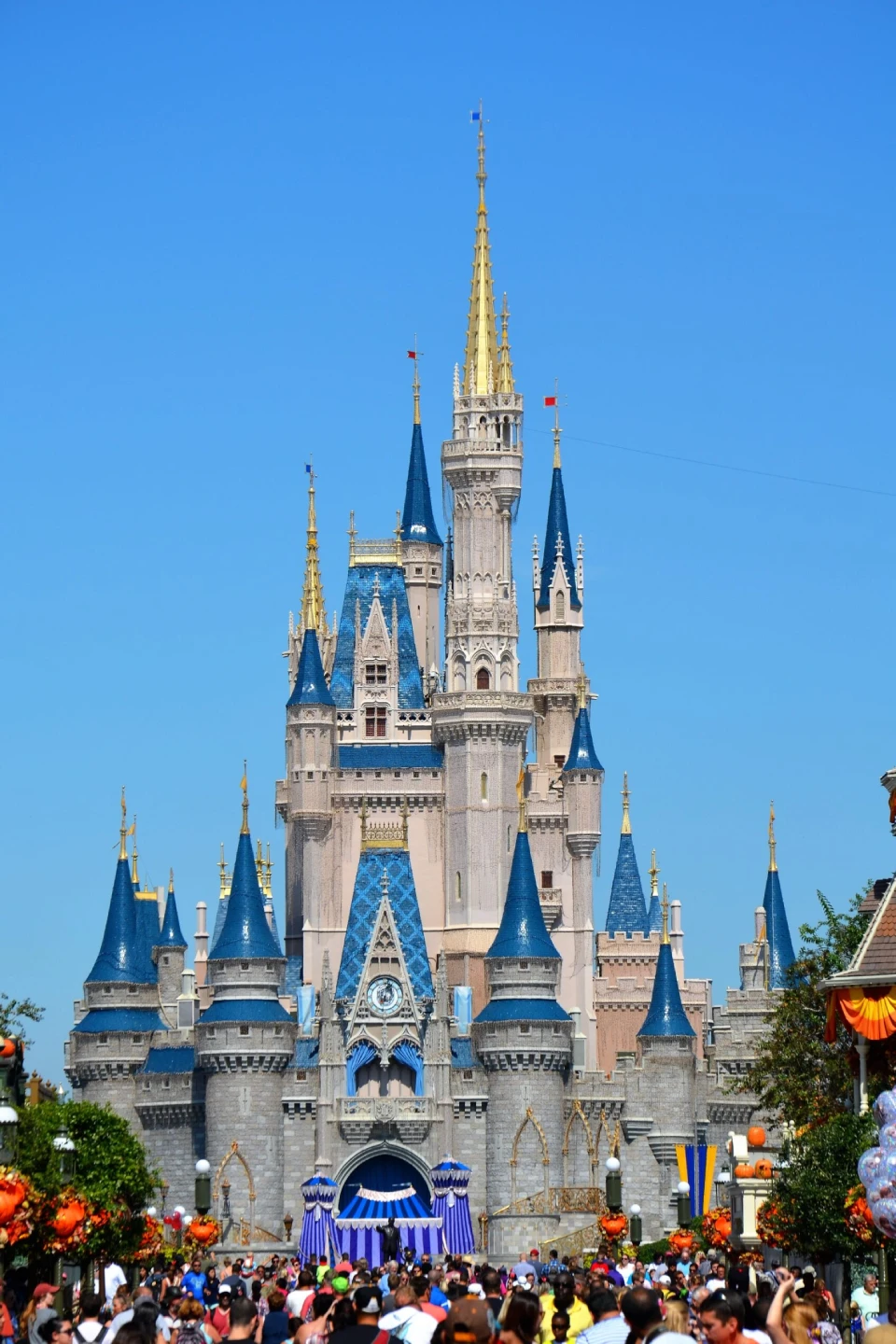 Orlando airport to disney transportation