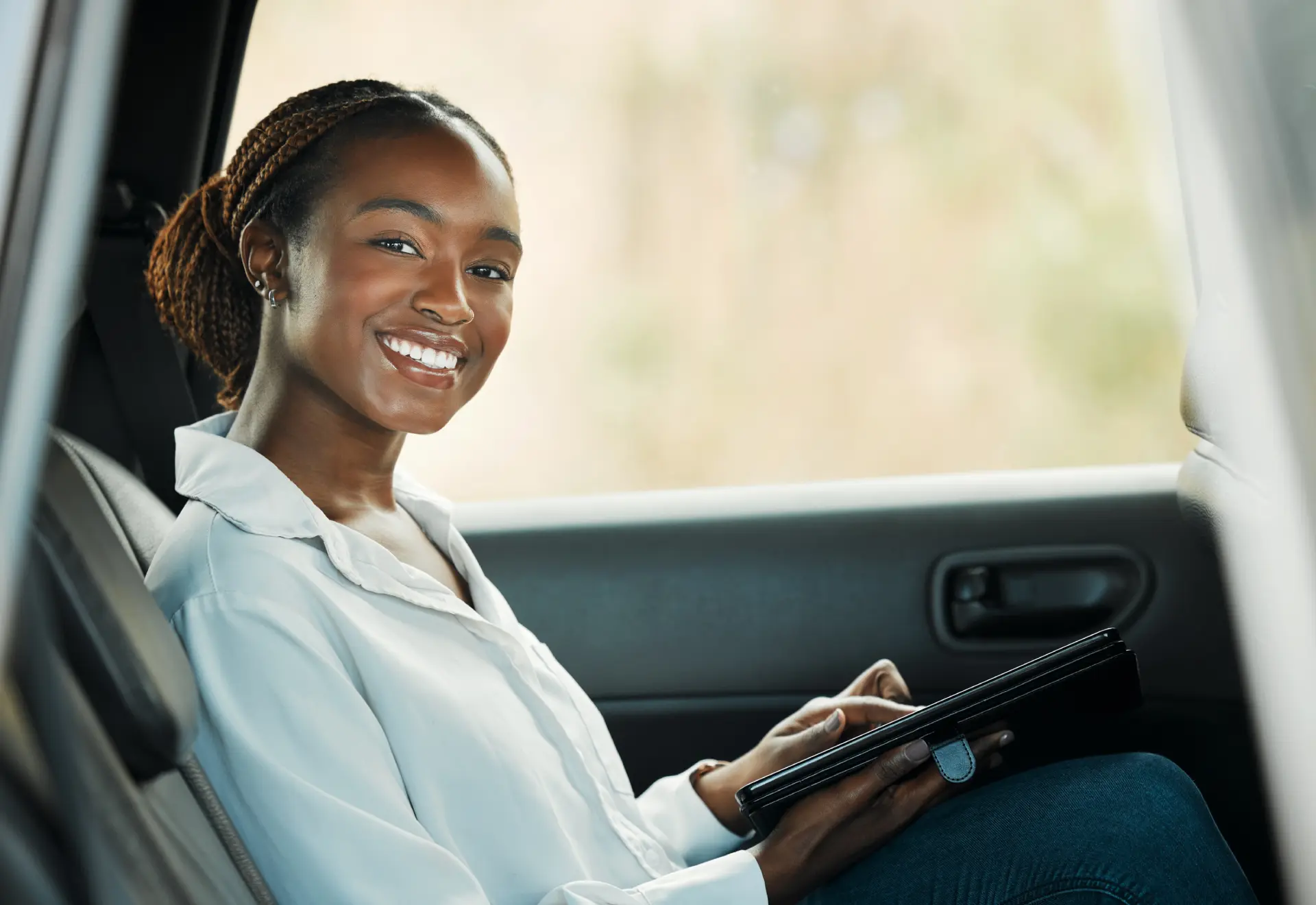 Point to Point Car Services Orlando