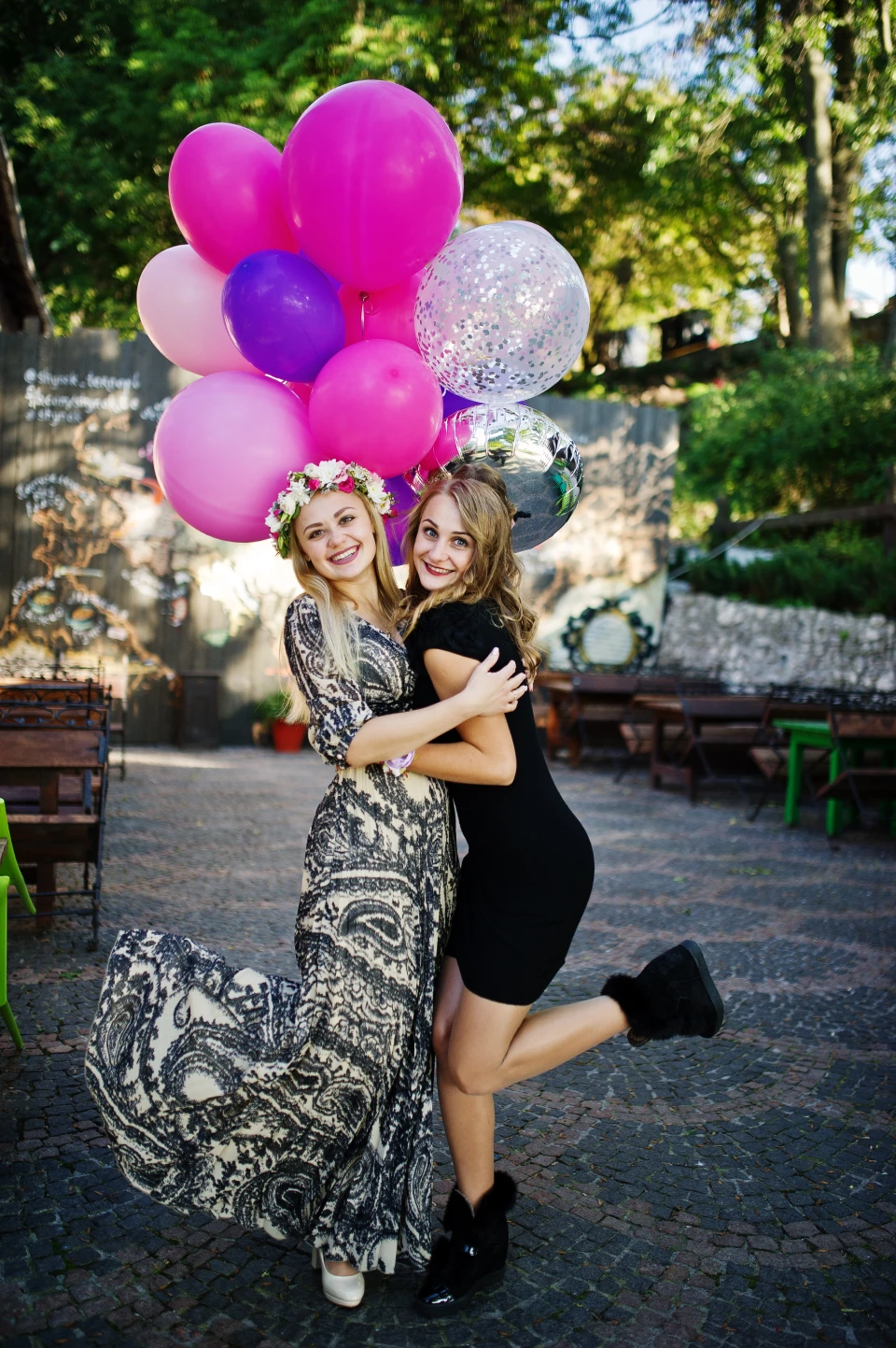 special event car service Orlando