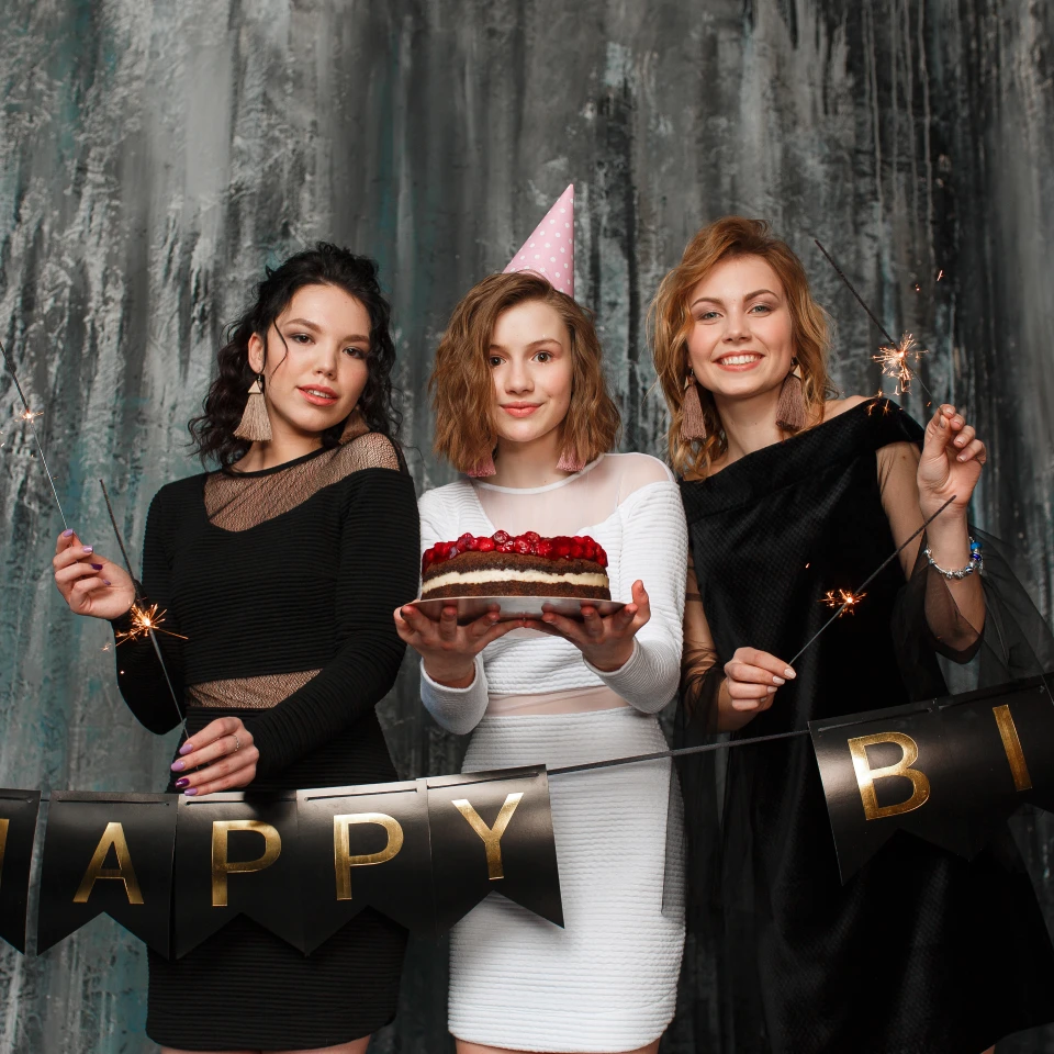 special occasion limo service Orlando FL