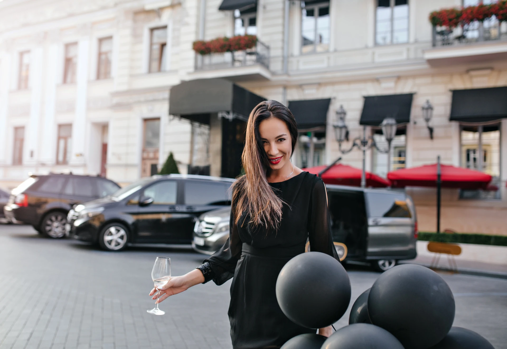 special occasion limo service orlando