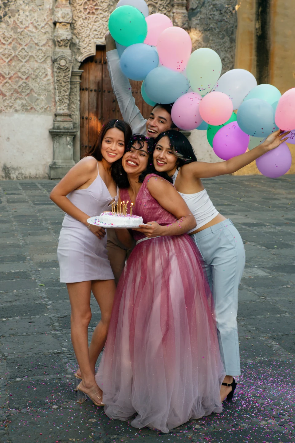 Orlando special occasion limo service