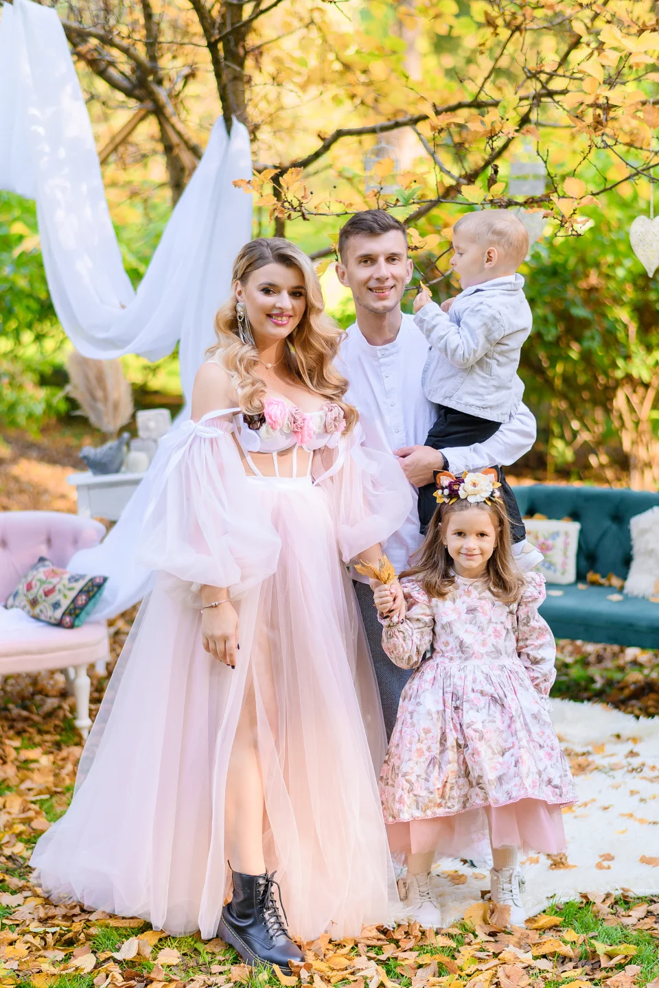 special event limo service Orlando