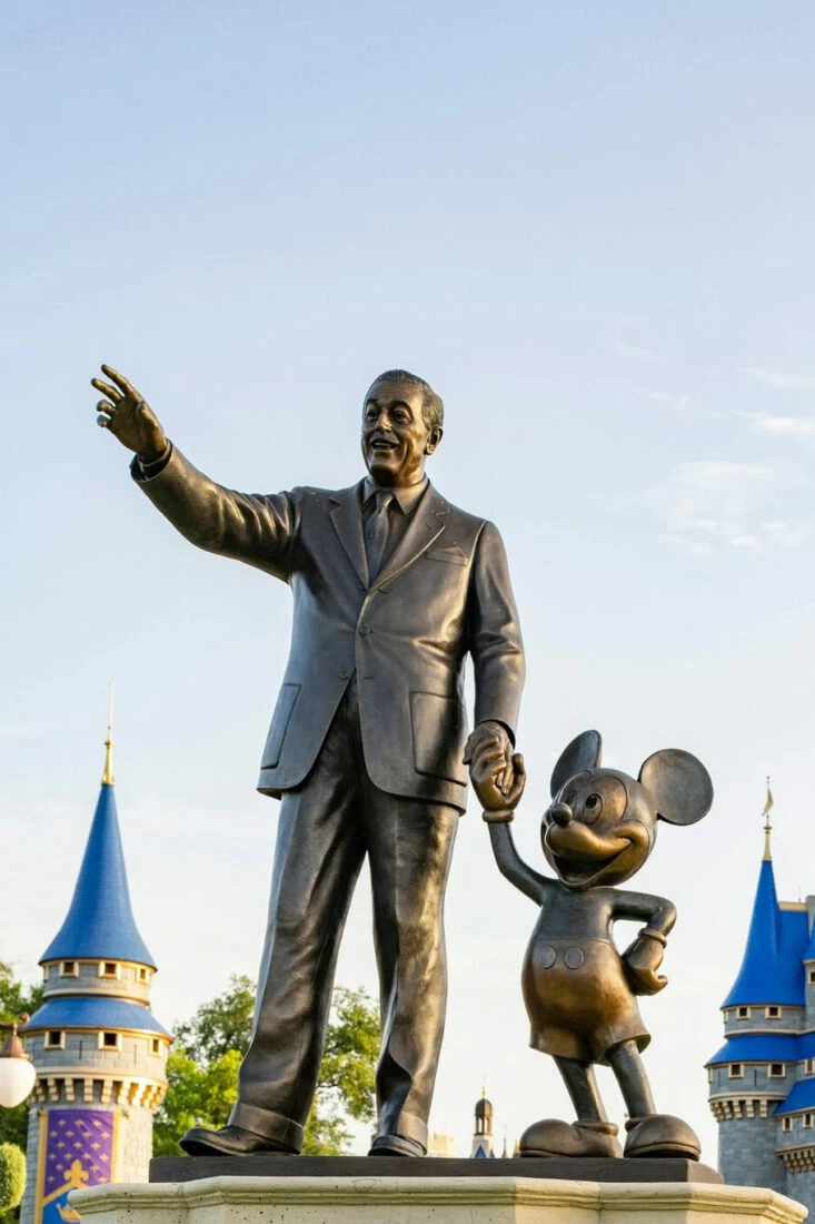 transportation from orlando airport to disney world