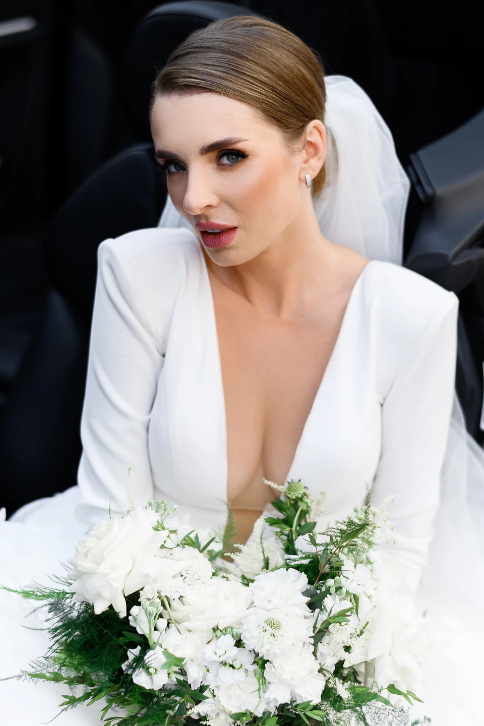 wedding limo service orlando