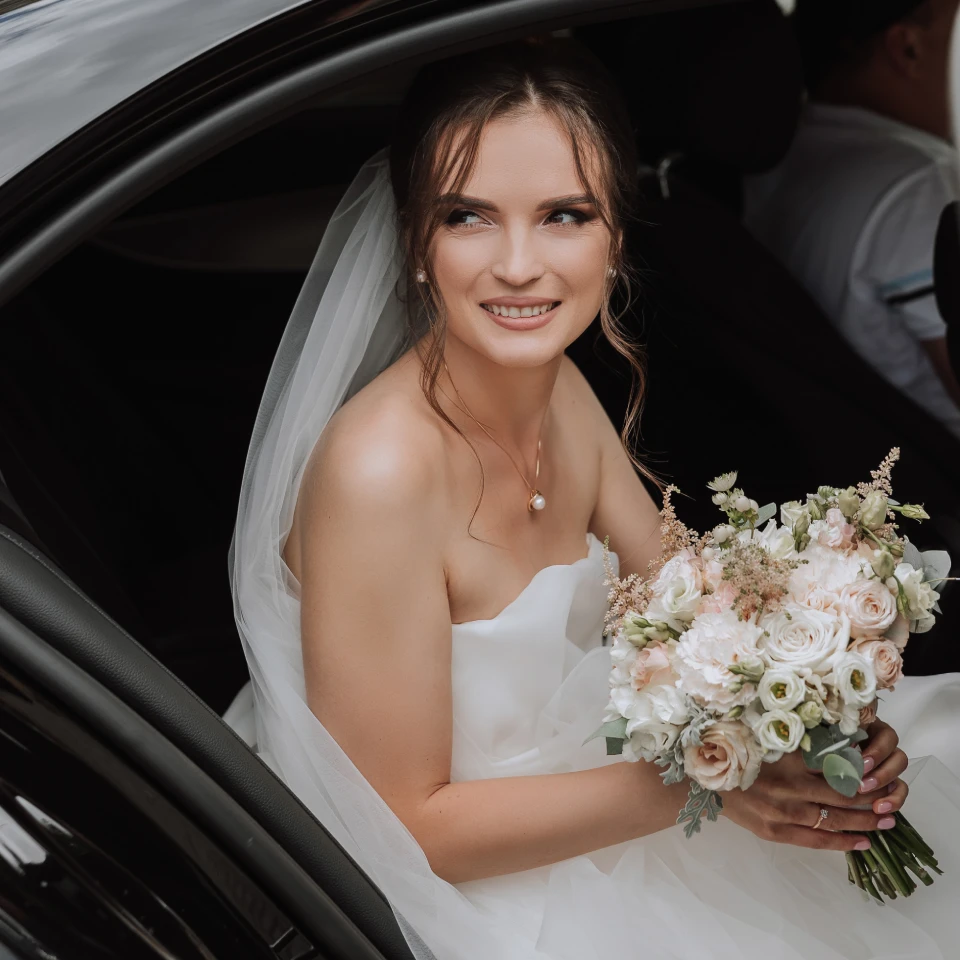 Orlando wedding limo service